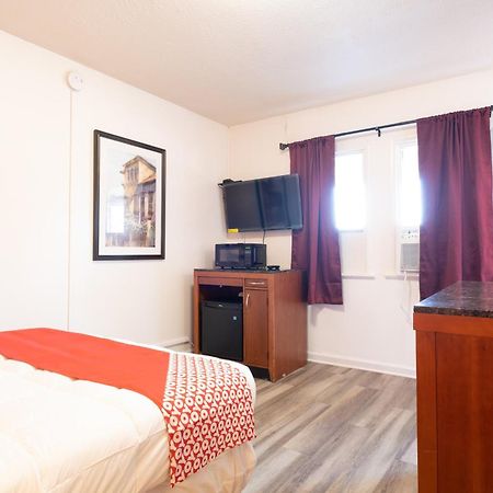 Hotel O Atlanta Airport Jonesboro/Morrow I-75 Εξωτερικό φωτογραφία