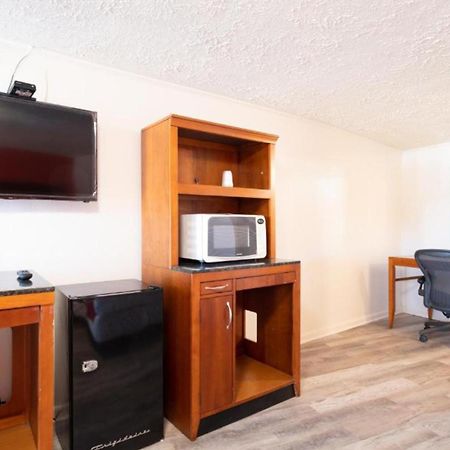Hotel O Atlanta Airport Jonesboro/Morrow I-75 Εξωτερικό φωτογραφία