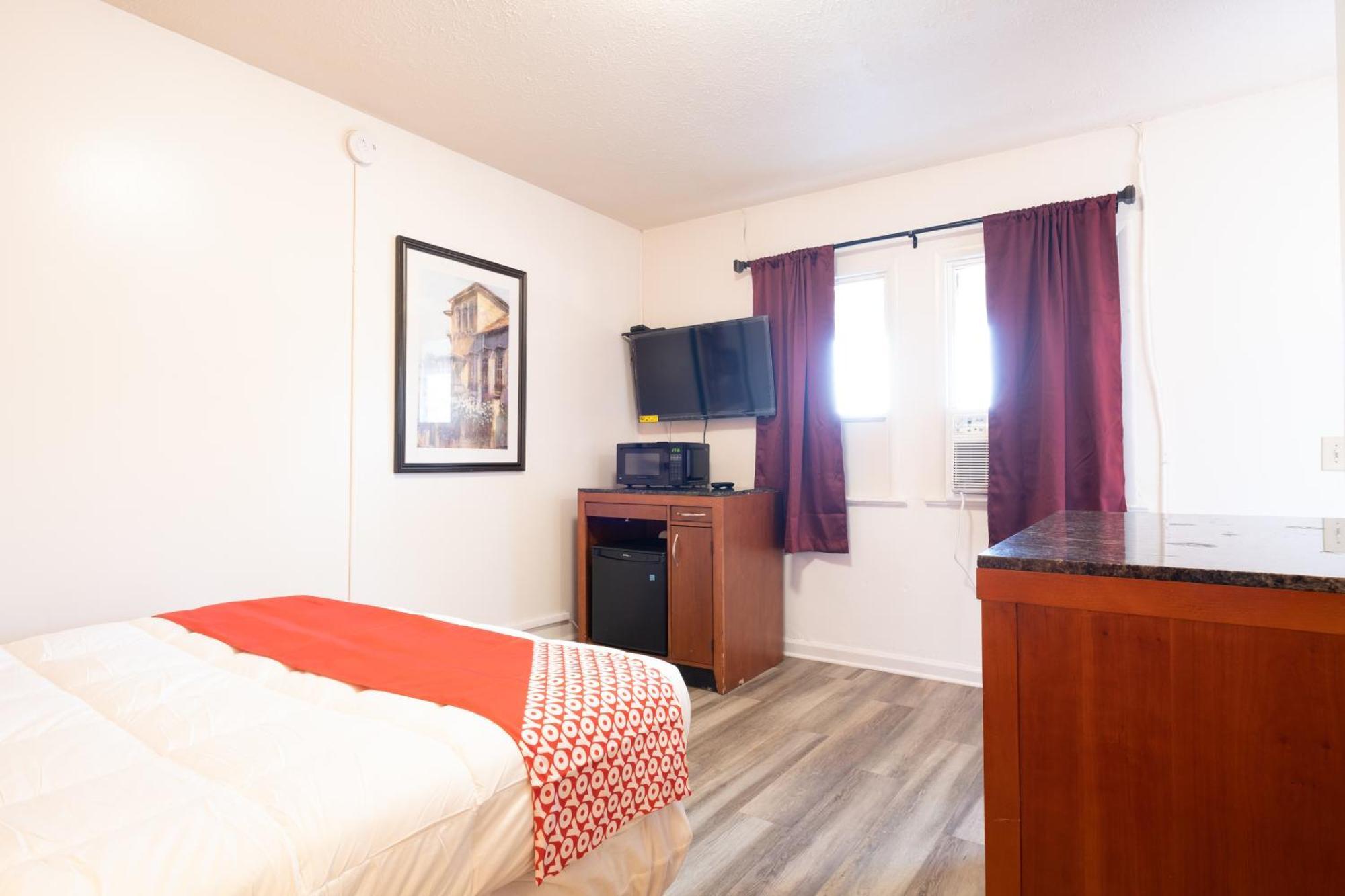 Hotel O Atlanta Airport Jonesboro/Morrow I-75 Εξωτερικό φωτογραφία