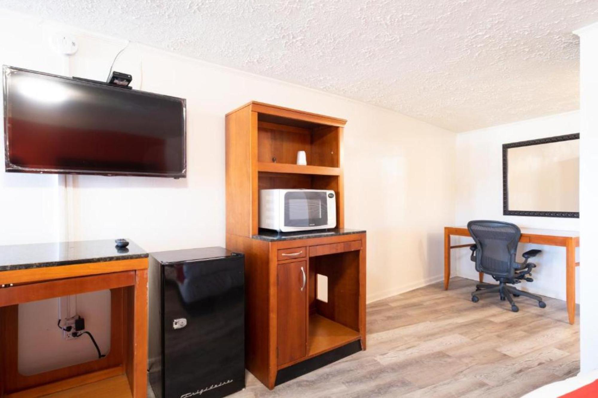 Hotel O Atlanta Airport Jonesboro/Morrow I-75 Εξωτερικό φωτογραφία