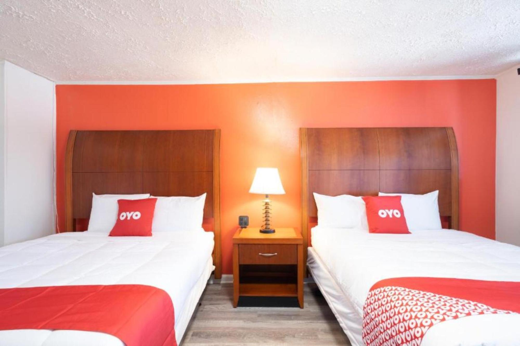 Hotel O Atlanta Airport Jonesboro/Morrow I-75 Εξωτερικό φωτογραφία