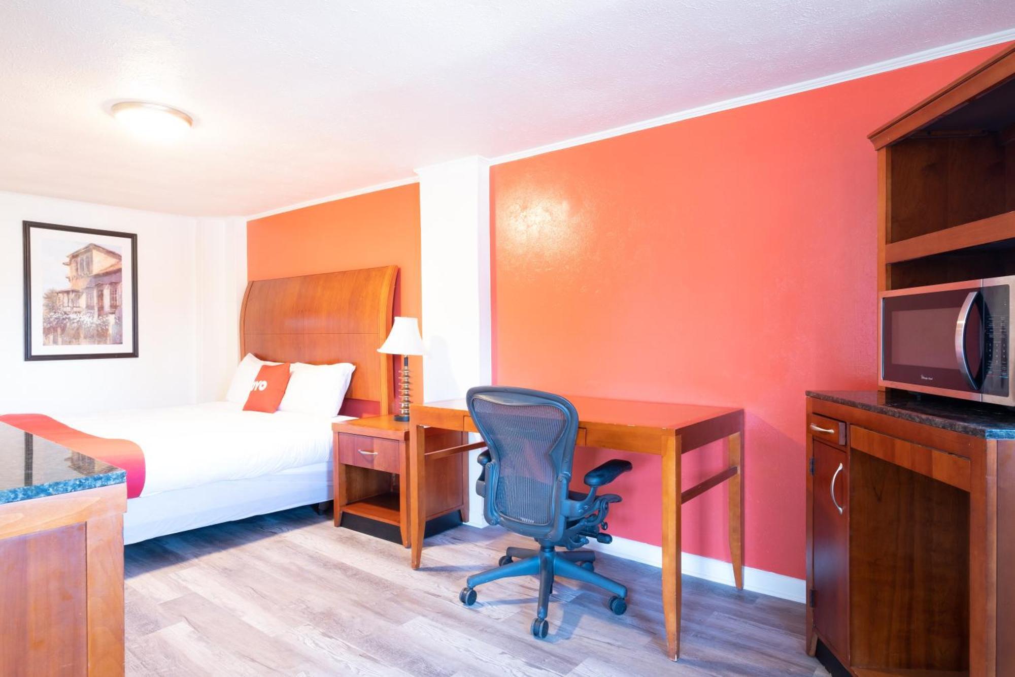 Hotel O Atlanta Airport Jonesboro/Morrow I-75 Εξωτερικό φωτογραφία