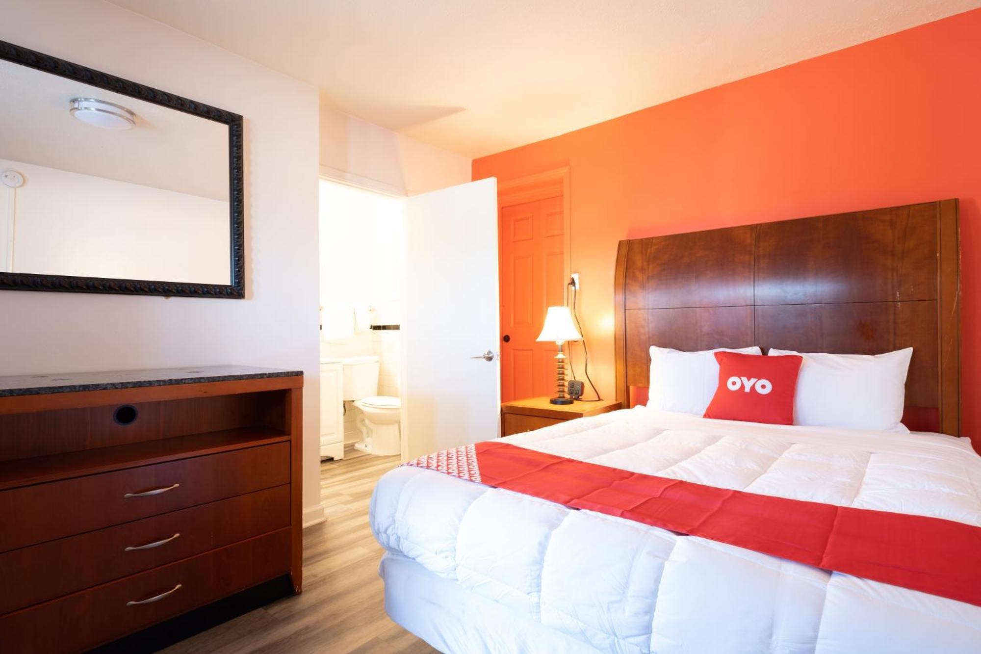 Hotel O Atlanta Airport Jonesboro/Morrow I-75 Εξωτερικό φωτογραφία