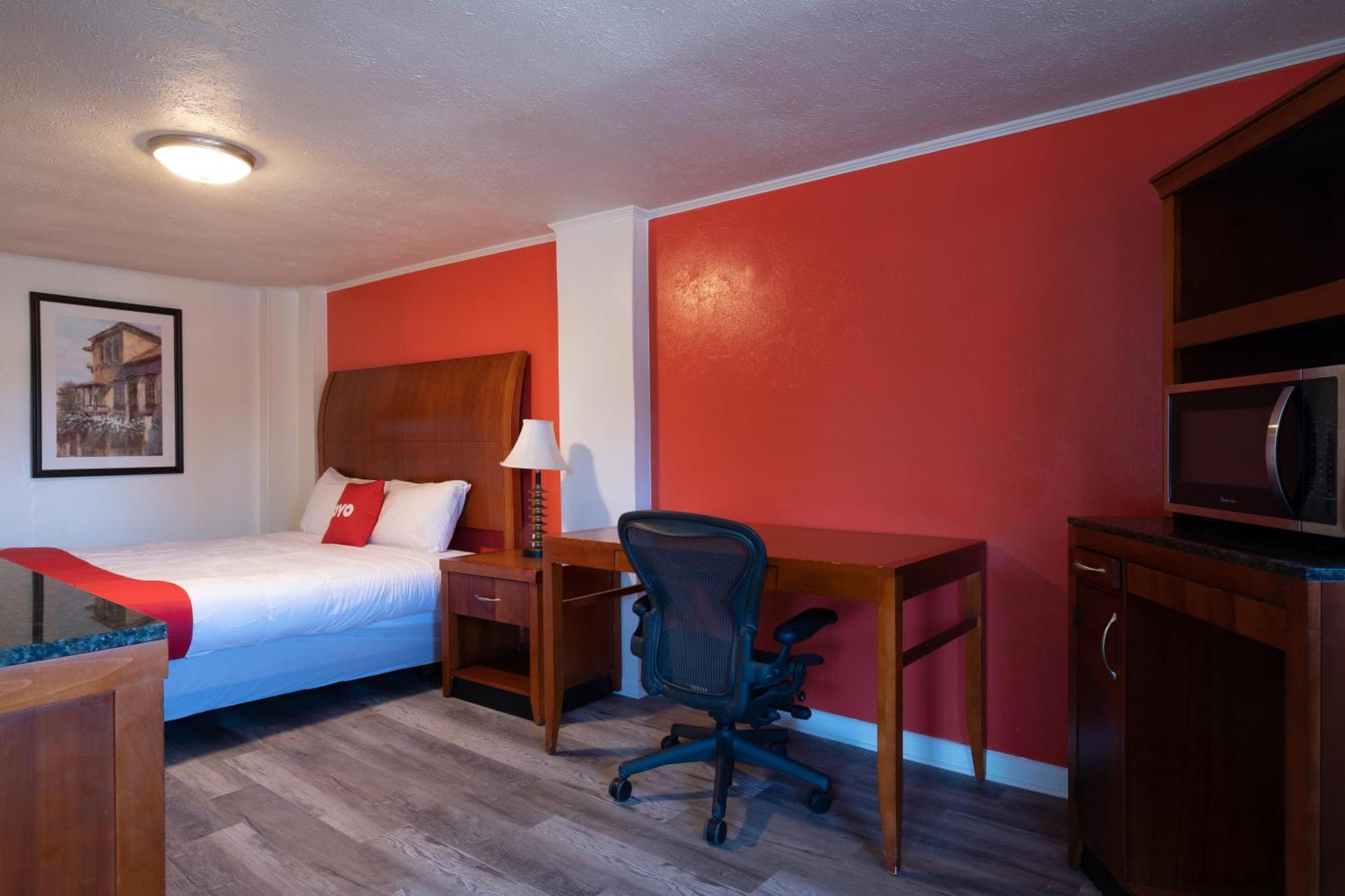 Hotel O Atlanta Airport Jonesboro/Morrow I-75 Εξωτερικό φωτογραφία