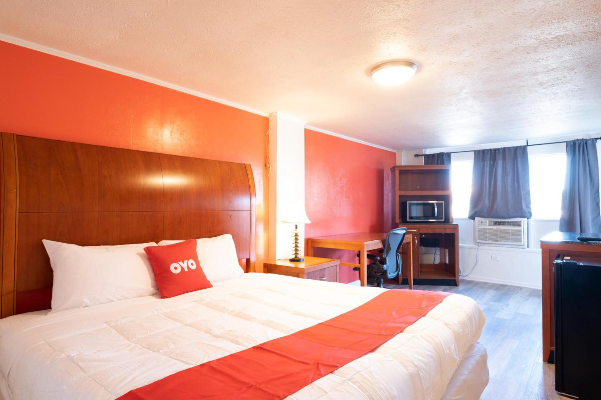 Hotel O Atlanta Airport Jonesboro/Morrow I-75 Εξωτερικό φωτογραφία