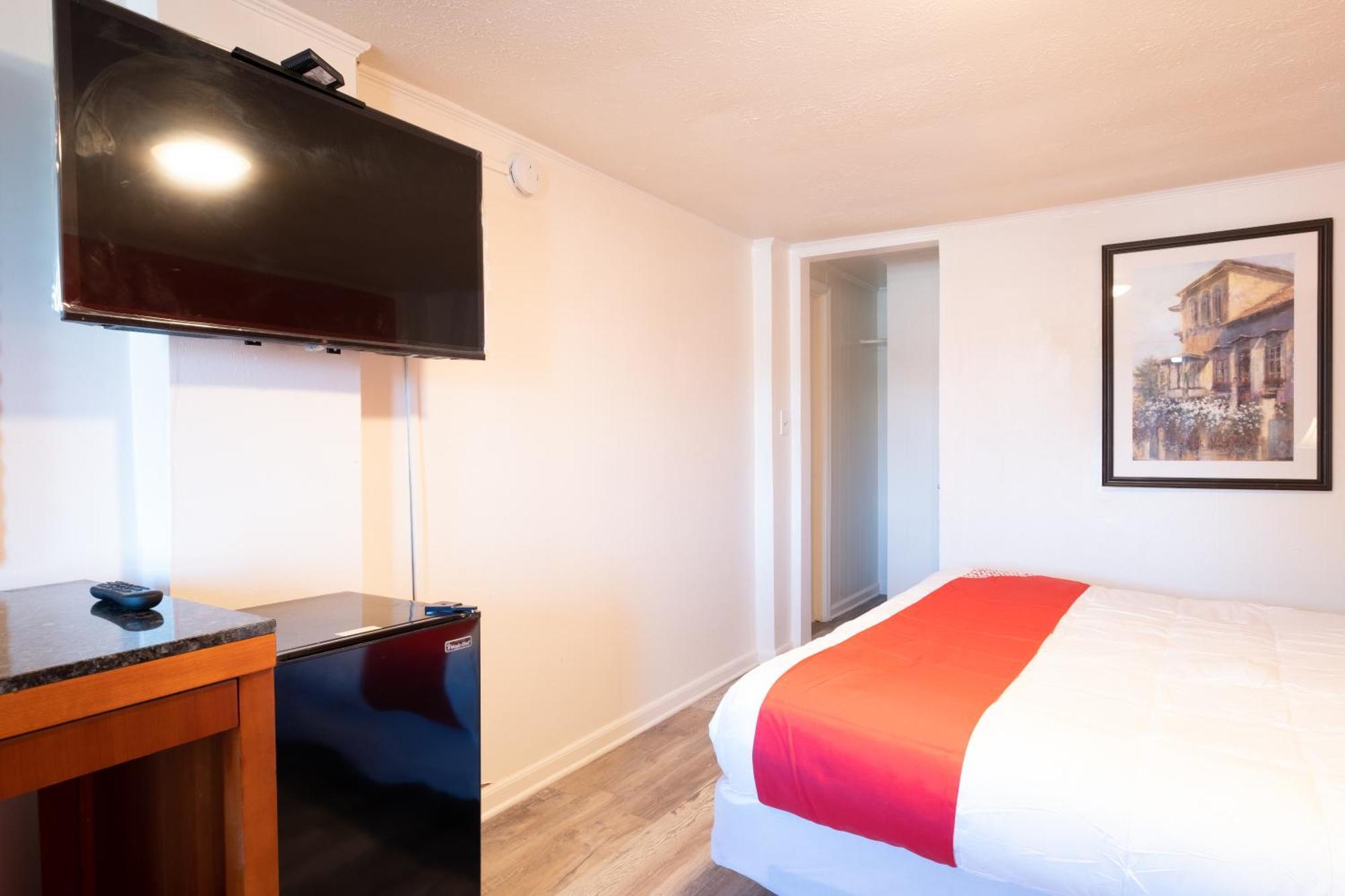 Hotel O Atlanta Airport Jonesboro/Morrow I-75 Εξωτερικό φωτογραφία