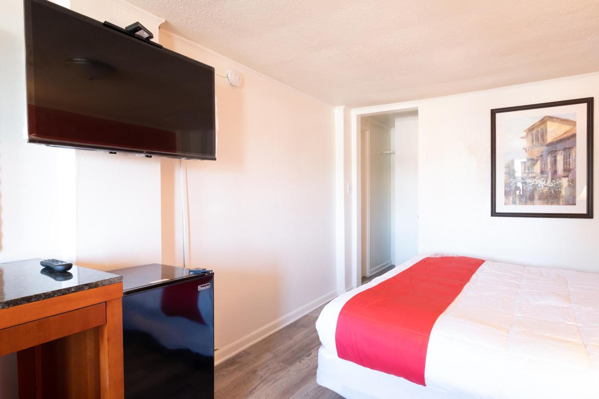 Hotel O Atlanta Airport Jonesboro/Morrow I-75 Εξωτερικό φωτογραφία