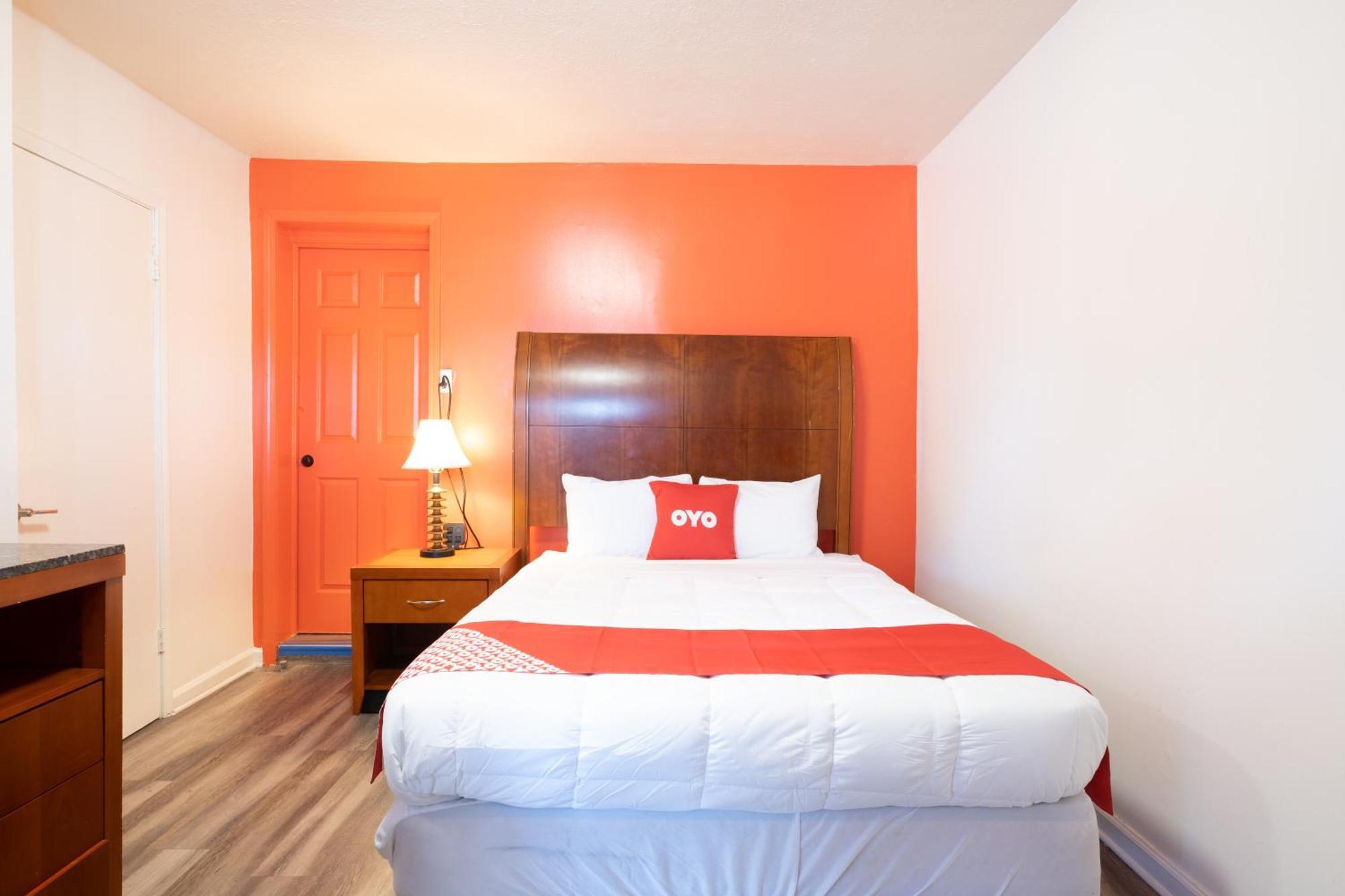 Hotel O Atlanta Airport Jonesboro/Morrow I-75 Εξωτερικό φωτογραφία